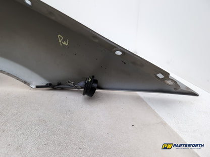Wing Front LH 11