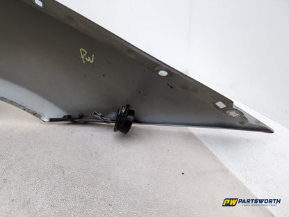 Wing Front LH 10