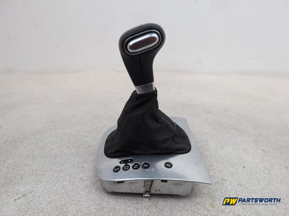 Gear Lever Knob 4