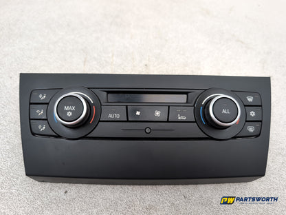 ECU Climate Control 4