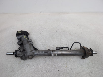 Steering Rack or Box 4