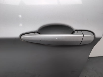 Bmw 3 Series E90/E91 M Sport Door Front Lh Passenger Side Silver 354 2009-2012 - photo 4