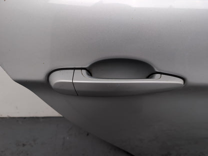 Door Rear RH 4