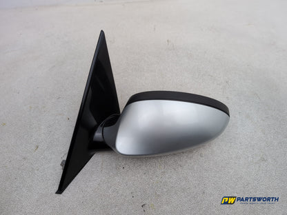 Door Mirror LH 4
