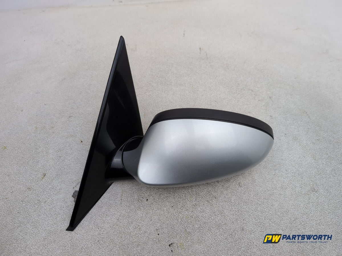 Door Mirror LH 4