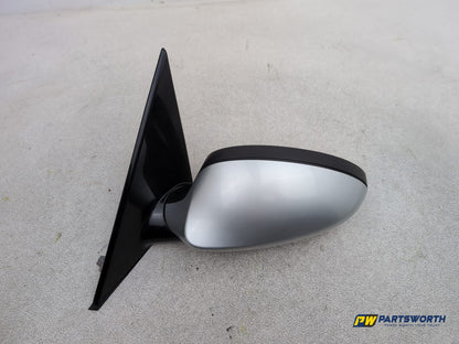 Door Mirror LH 4