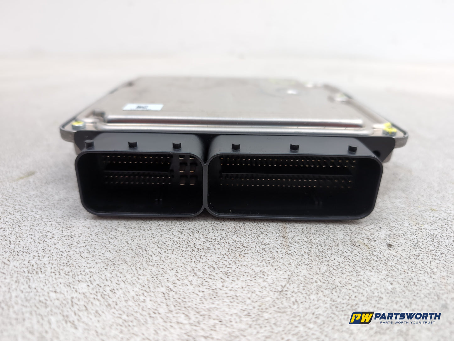 Engine ECU KIT 10
