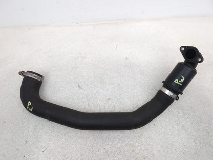 Turbo Intercooler Bottom Hose 2