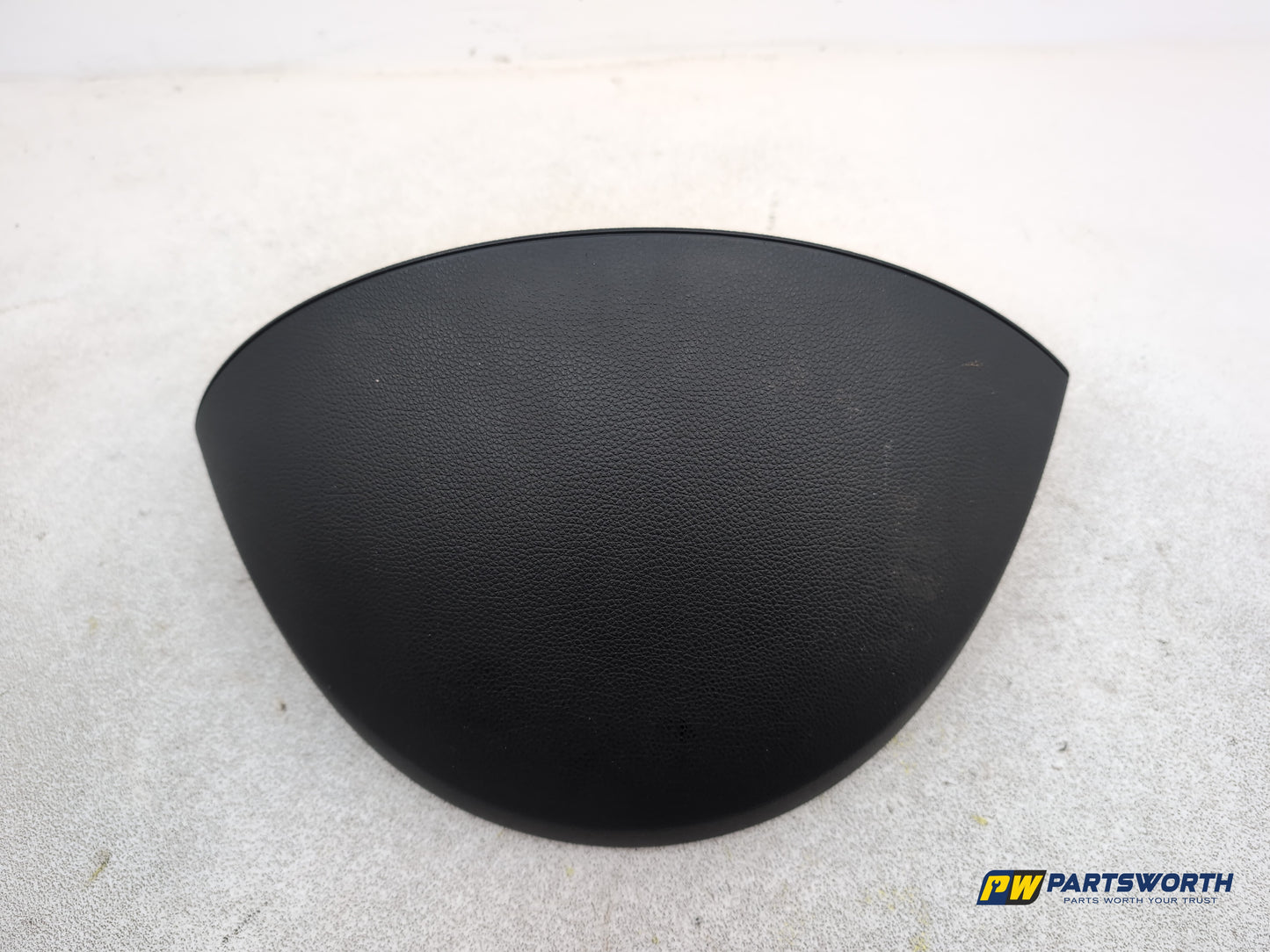 Instrument Cluster Surround 4