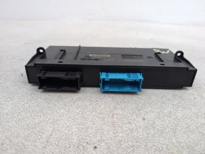 ECU Body 3