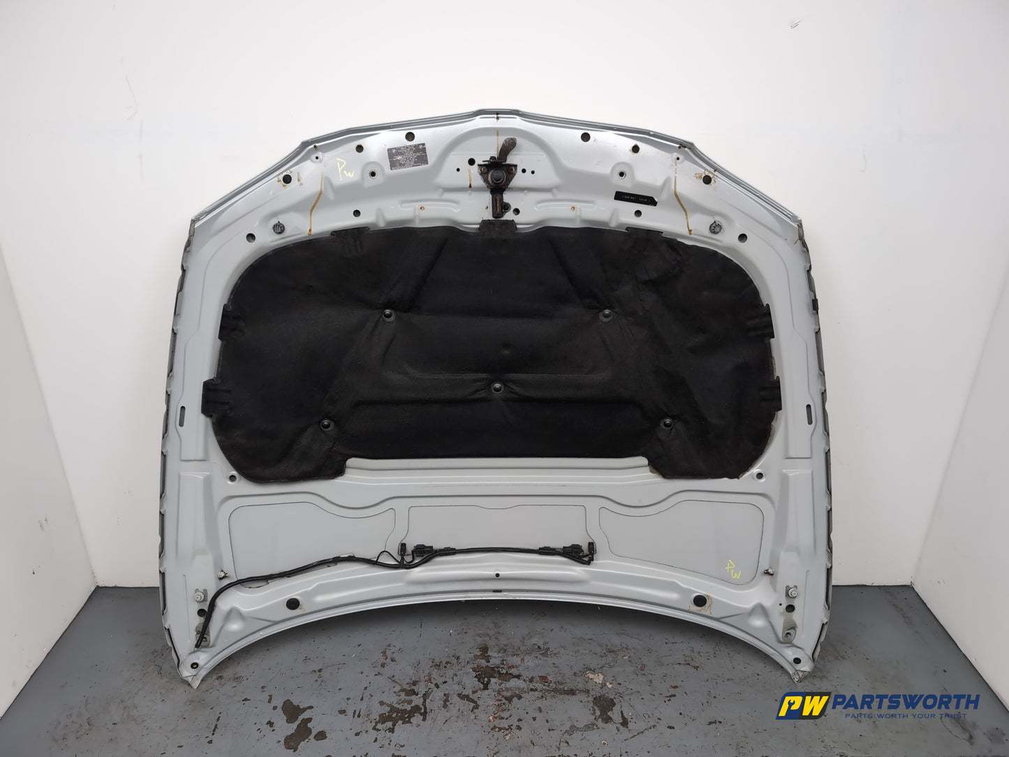 Bonnet 10
