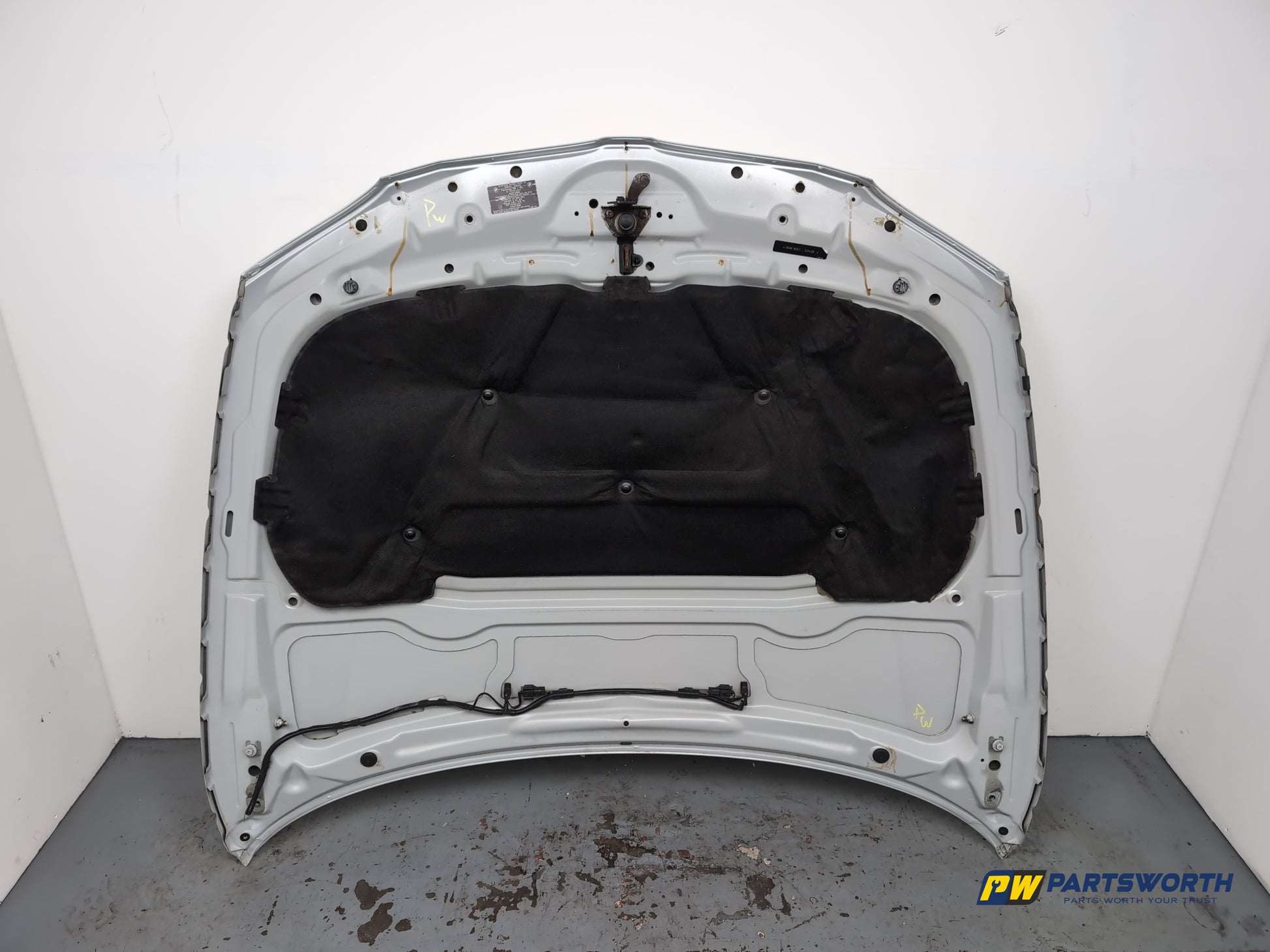 Bonnet 10