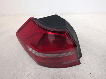 Lamp Assembly Rear LH 4