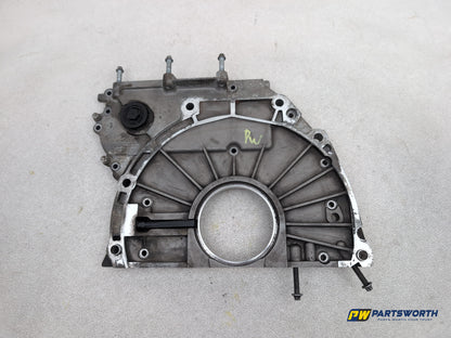 Timing Chain Cover  4