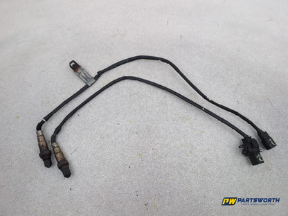 Lambda Sensor 4