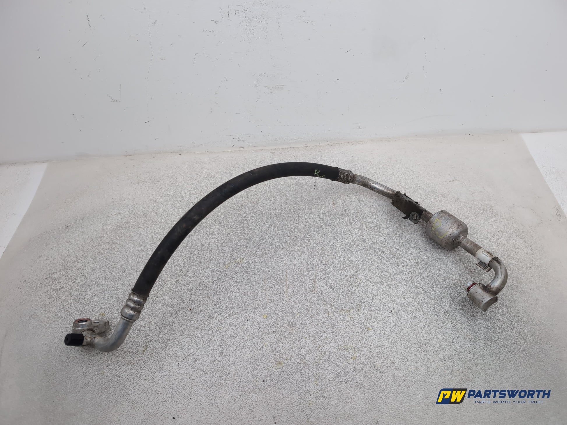 Air Conditioning Pipe 5