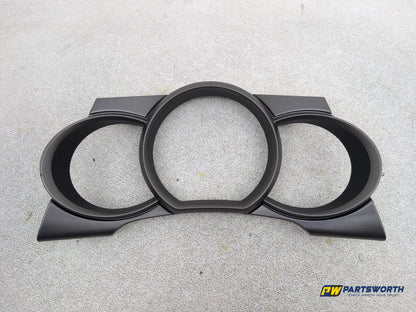 Instrument Cluster Surround 5
