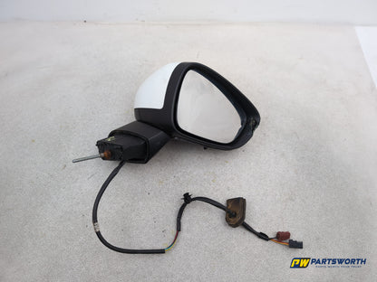 Door Mirror RH 4