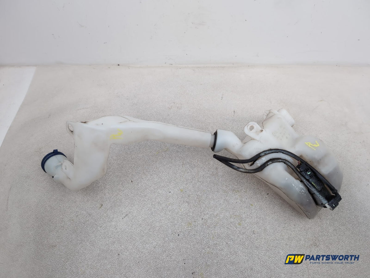 Washer Bottle Windscreen 4