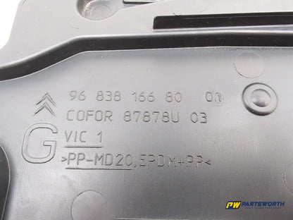 Misc trims 4