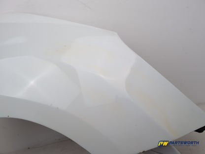 Wing Front RH 4