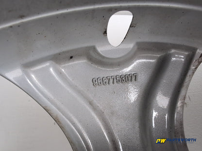 Wheel Road Alloy 10