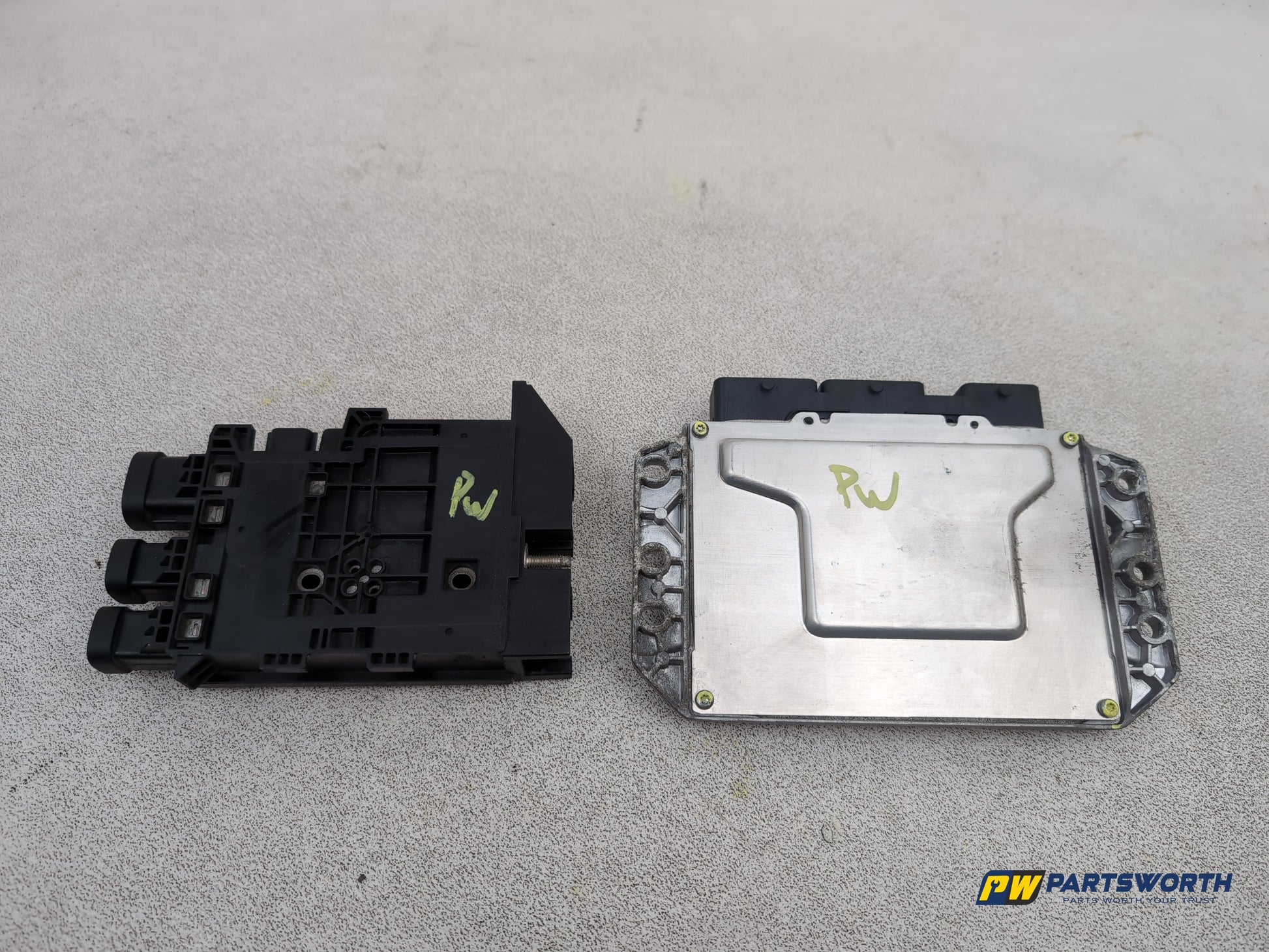 Engine ECU KIT 10
