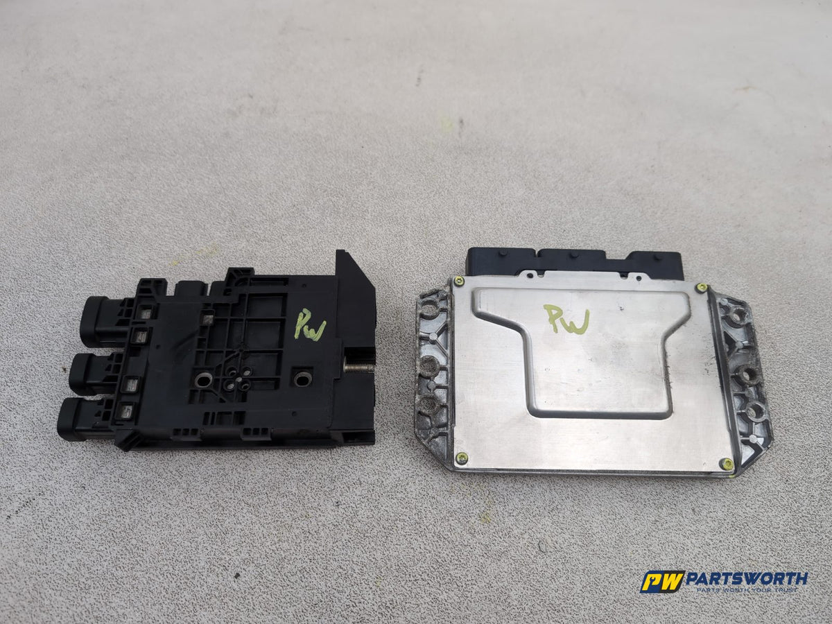 Engine ECU KIT 10