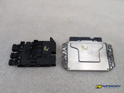 Engine ECU KIT 10
