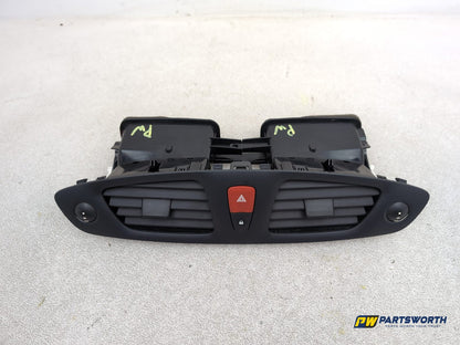 Dashboard Trim With Air Vent  4