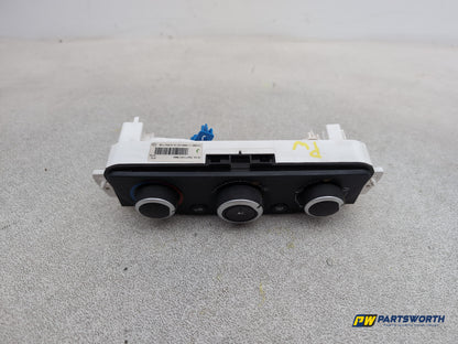 ECU Climate Control 4