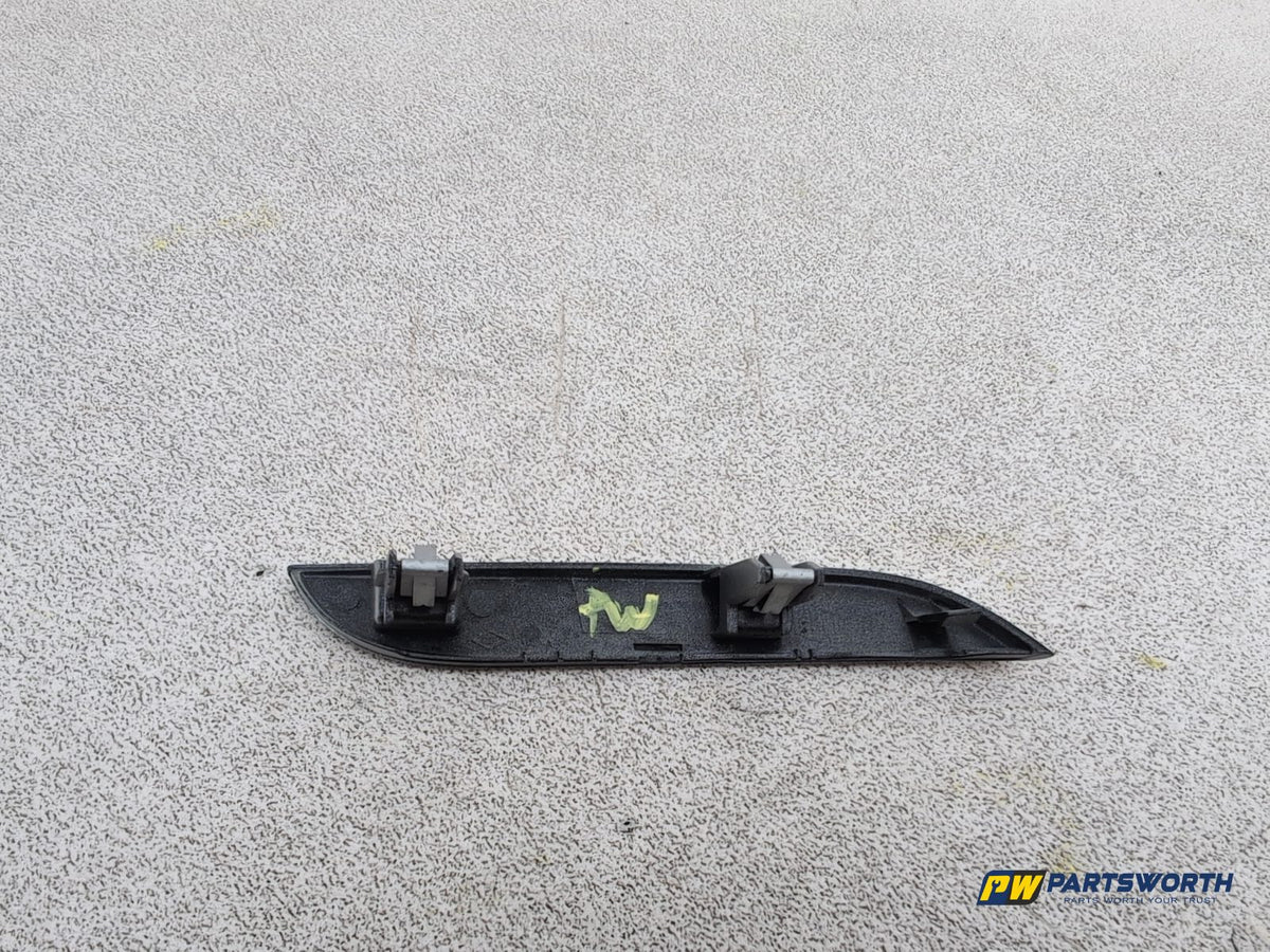 Dashboard Trims  4