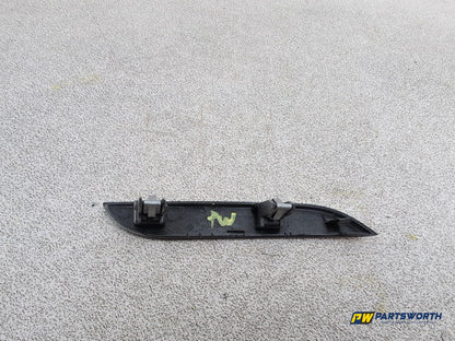 Dashboard Trims  4