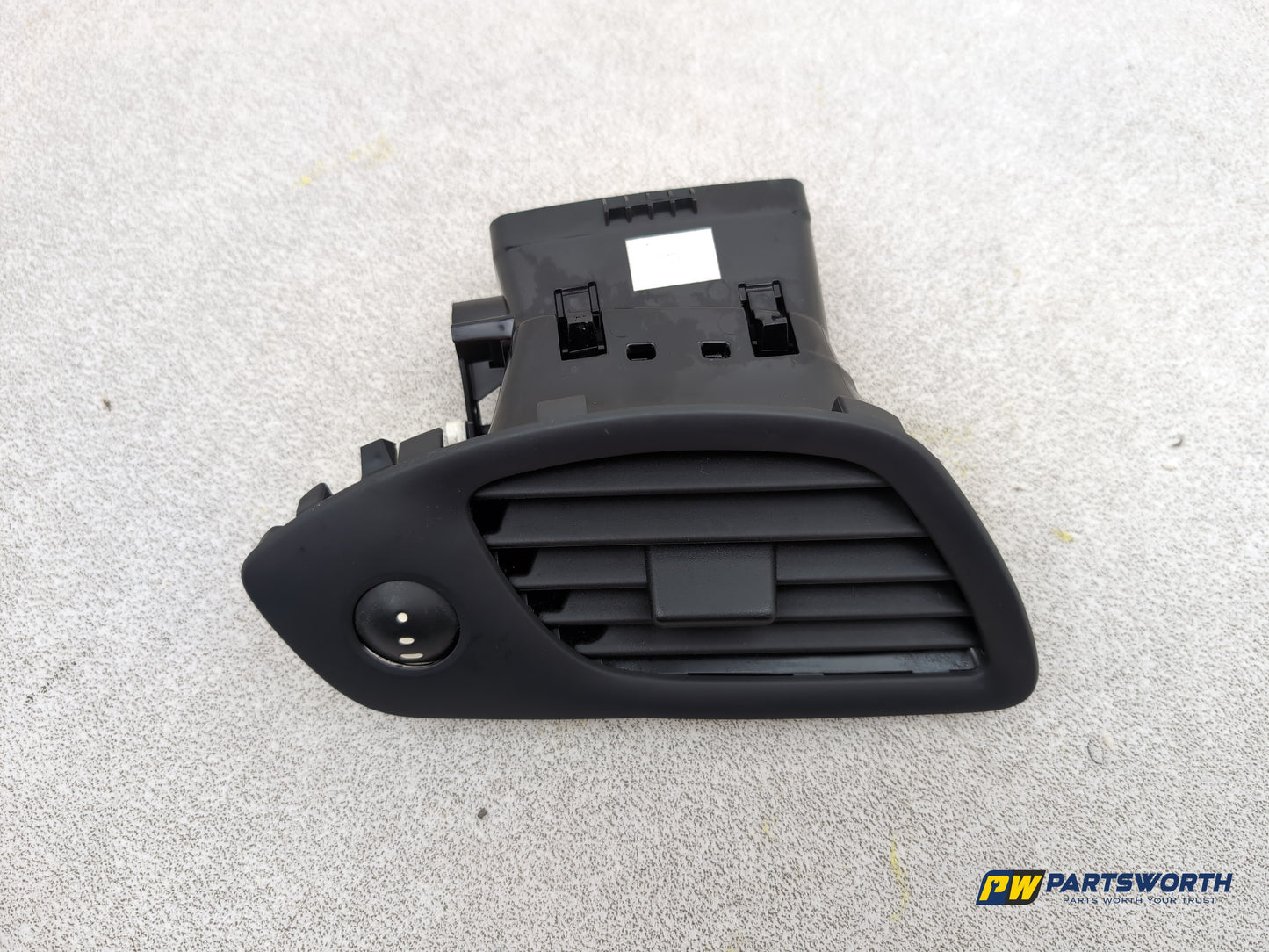 Dashboard Trim With Air Vent  4