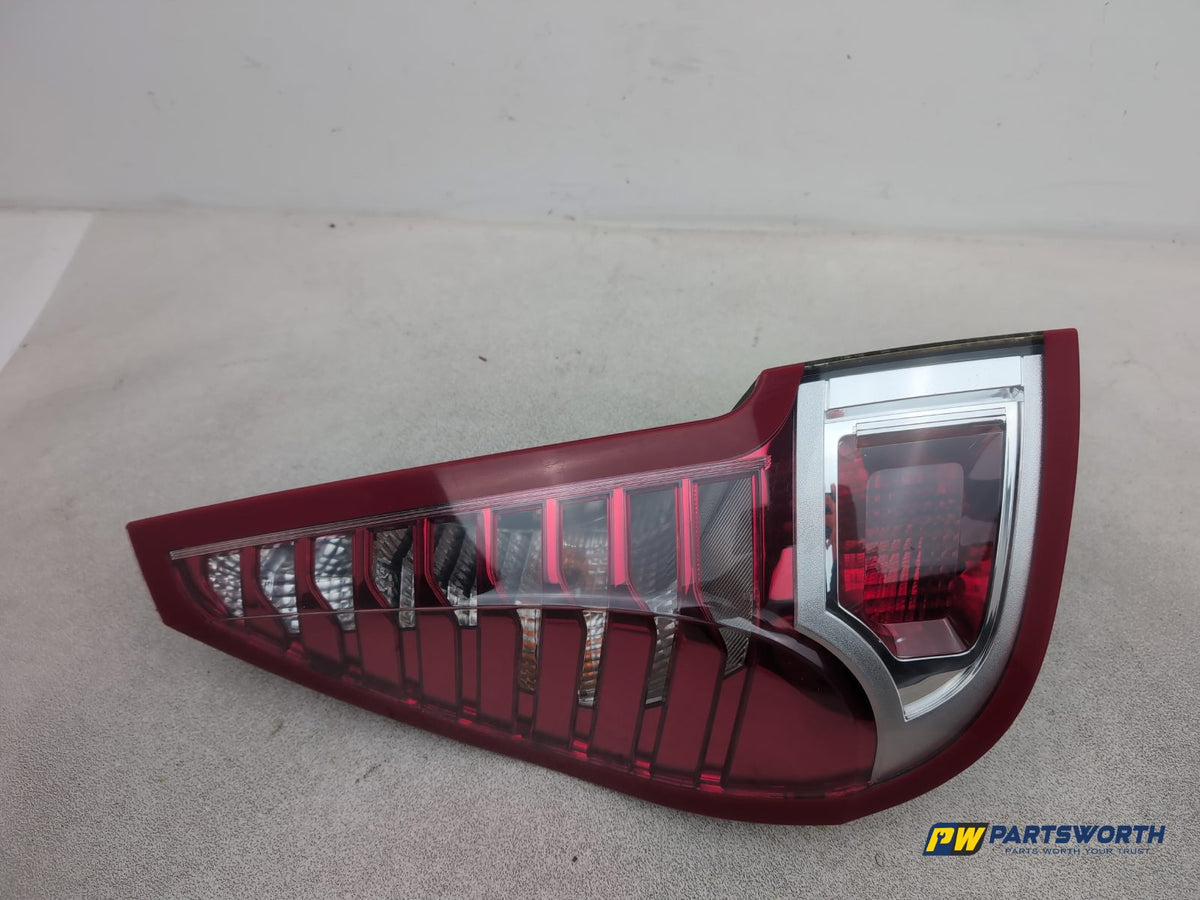 Lamp Assembly Rear LH 4
