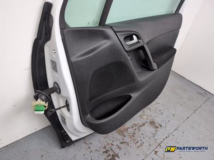 Door Front RH 12