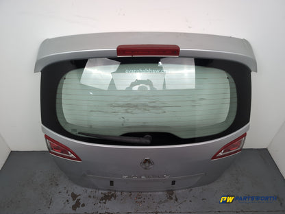 Boot Lid 4