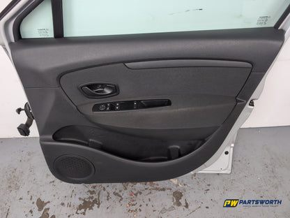 Door Front RH 14