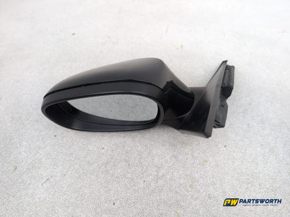 Door Mirror LH 4