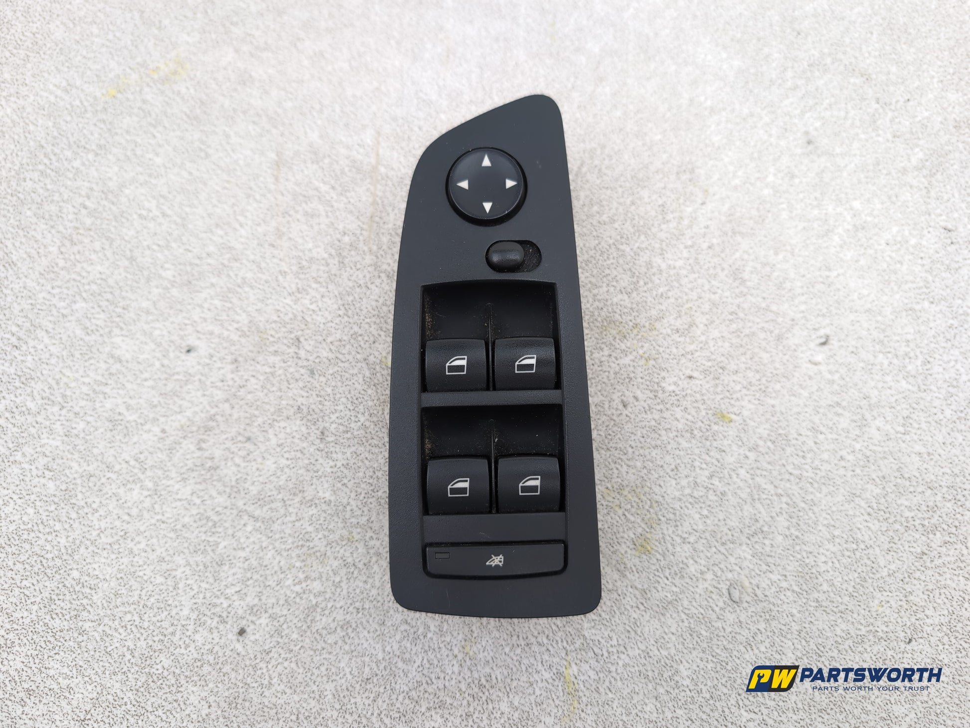 Switch Electric Window 4