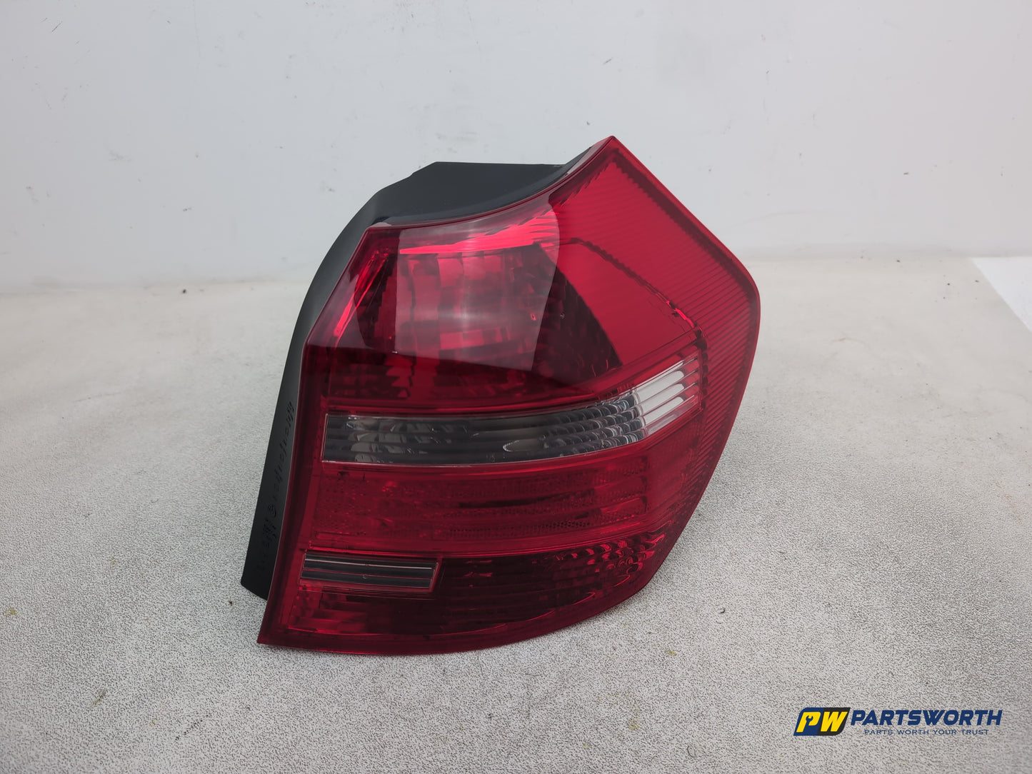 Lamp Assembly Rear RH 5