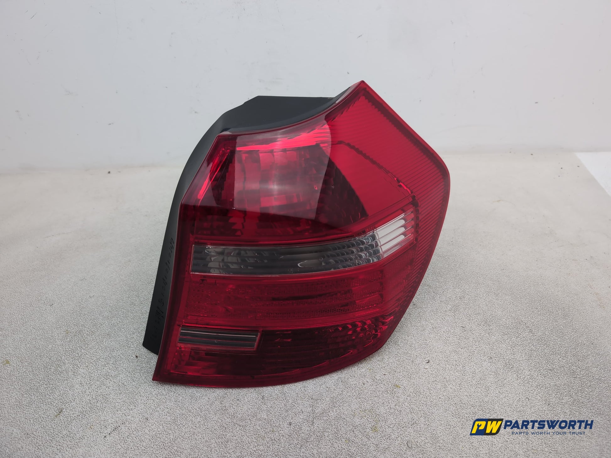 Lamp Assembly Rear RH 5