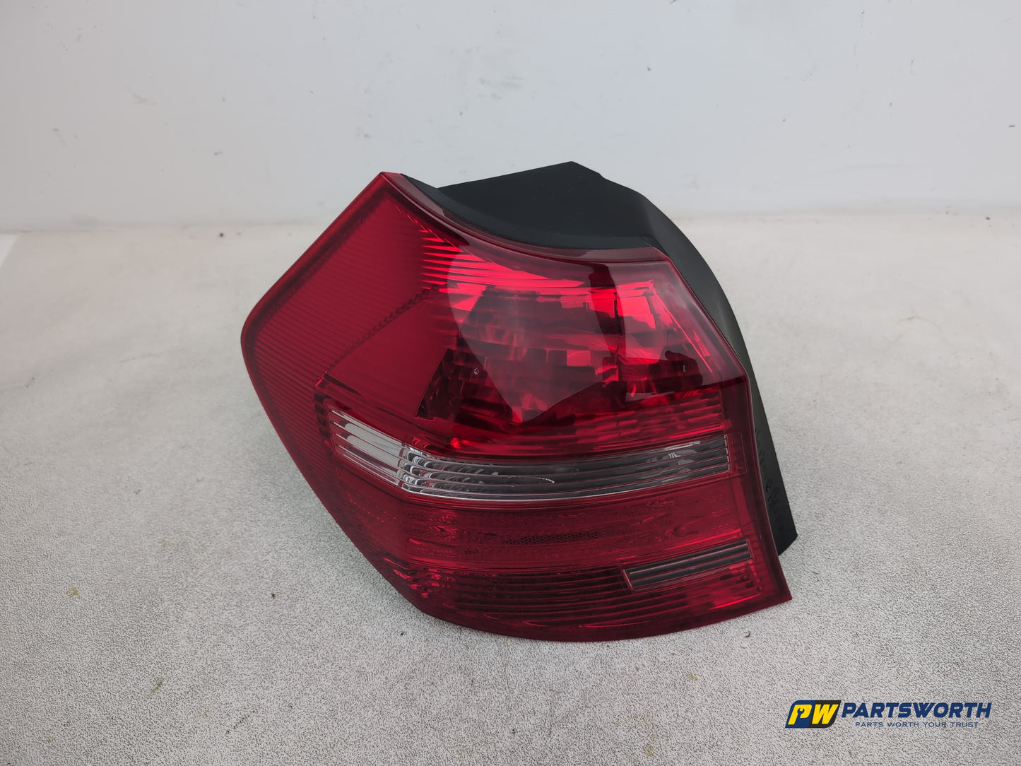 Lamp Assembly Rear LH 4