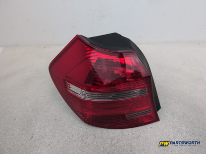 Lamp Assembly Rear LH 4