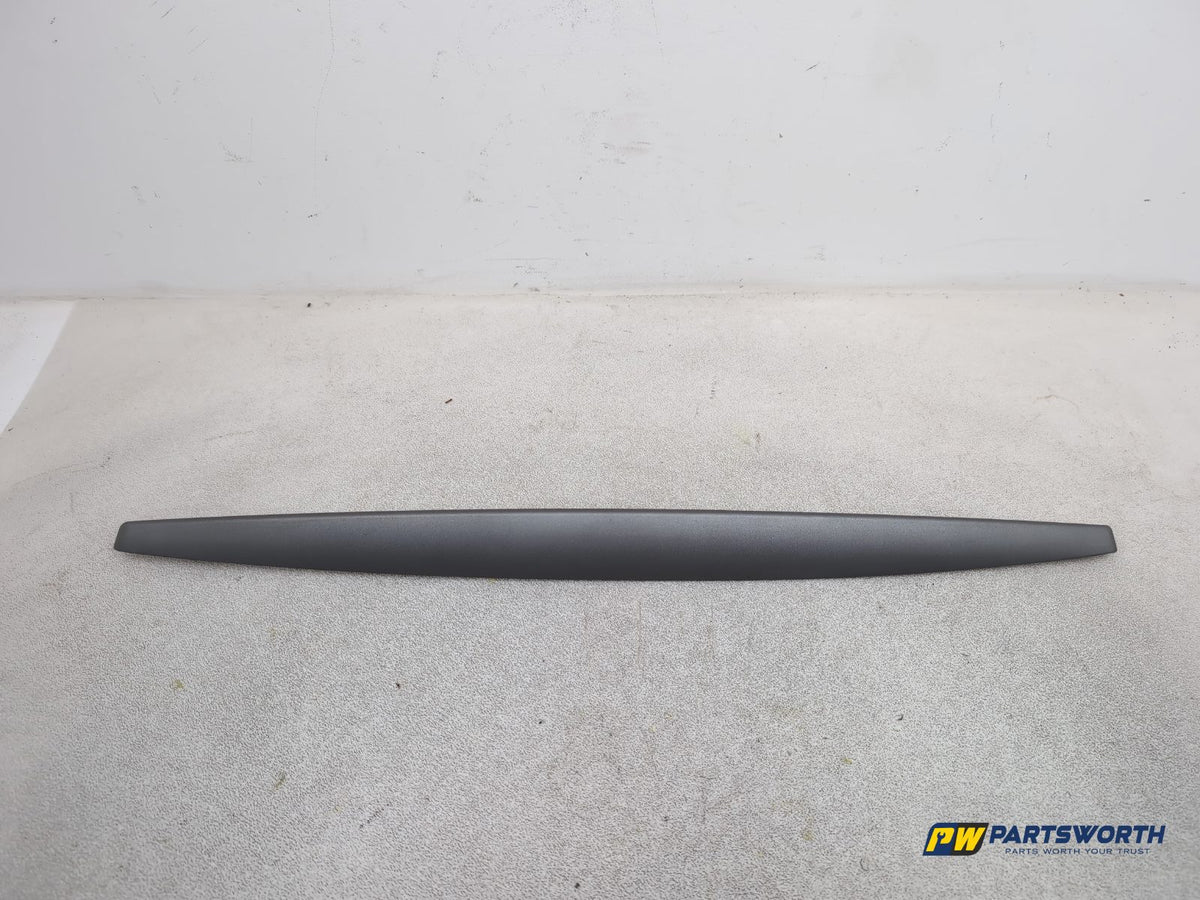 Dashboard Trims  4