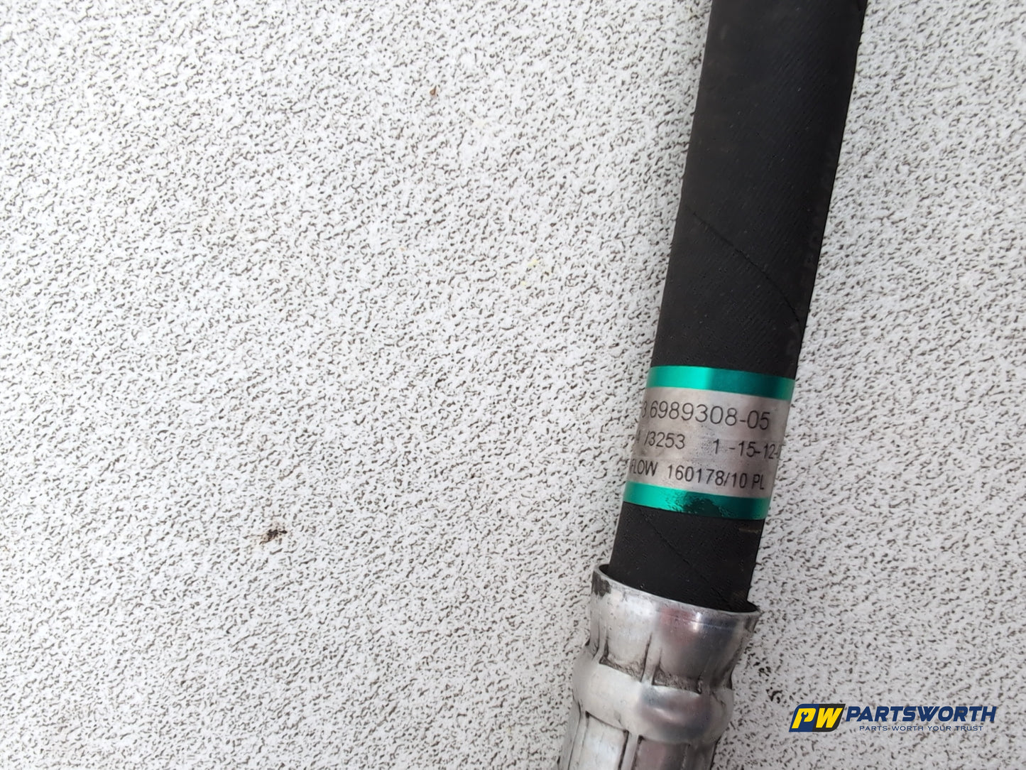 Air Conditioning Pipe 3