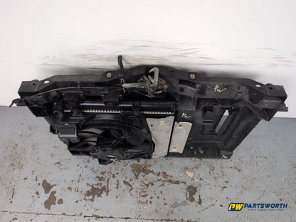 Radiator Pack (KIT) 7