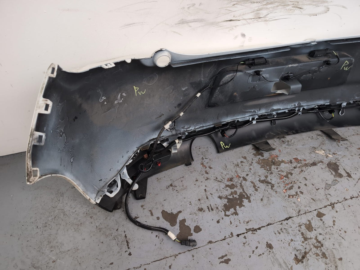 Rear Bumper 10