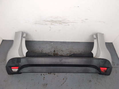 Rear Bumper 1