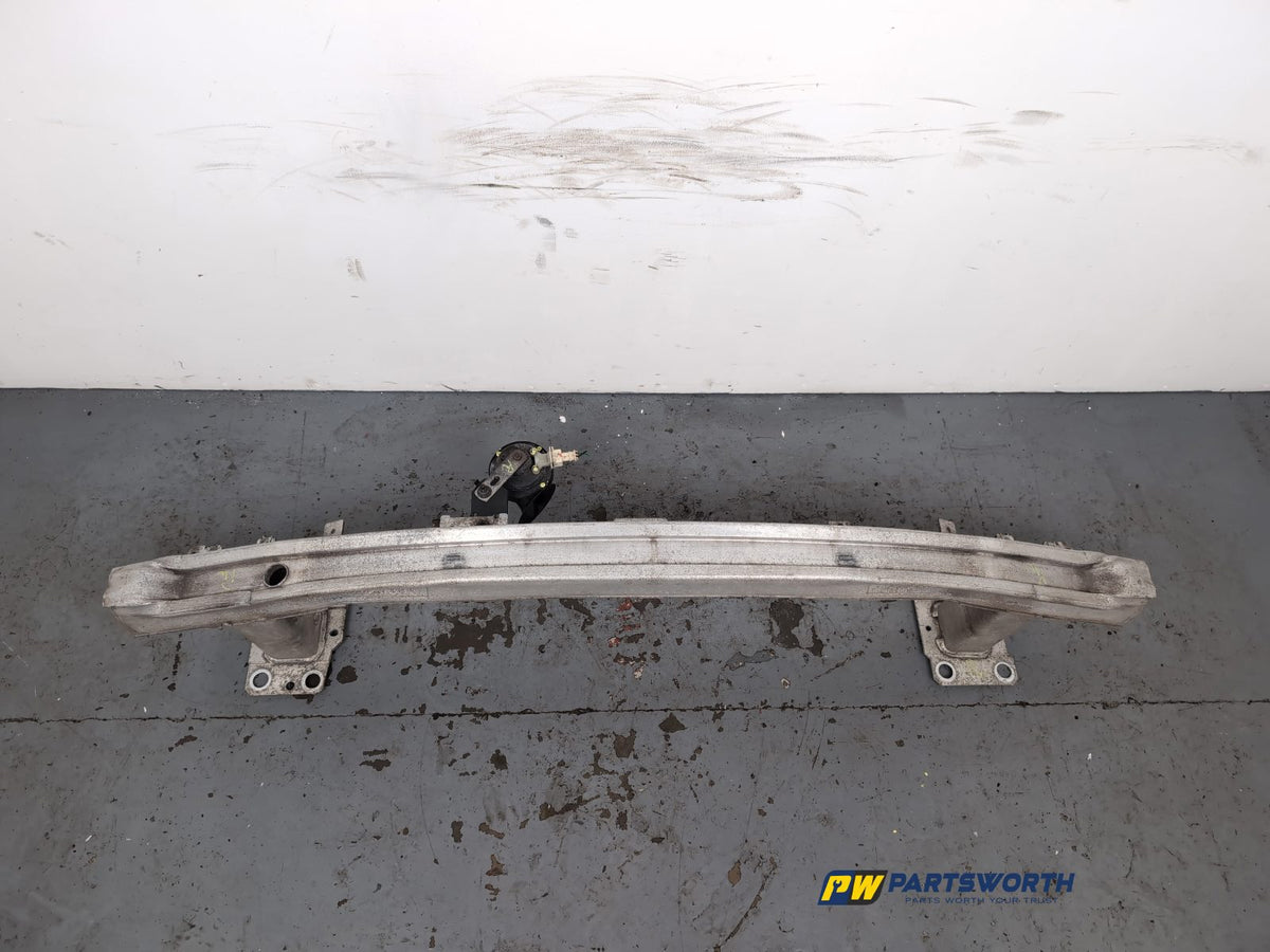 Bumper Front Reinforcement 4
